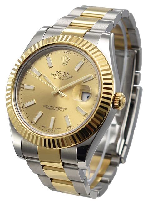 rolex datejust ii collectors item|rolex datejust ii price used.